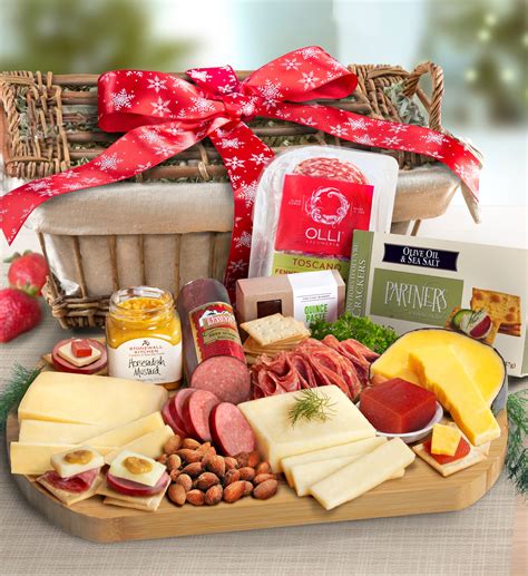 meat basket
